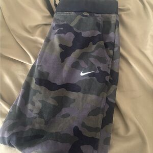 Nike Dri-Fit Joggers